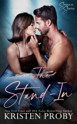 Le stand-in - The Stand-In