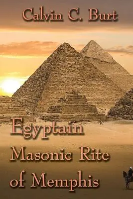Rite maçonnique égyptien de Memphis - Egyptian Masonic Rite of Memphis