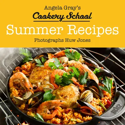 Recettes d'été - Summer Recipes