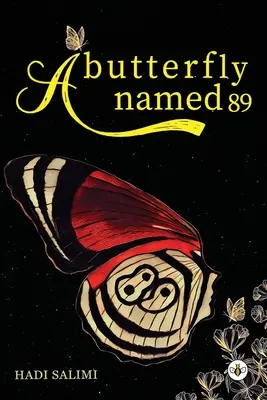 Un papillon nommé 89 - A Butterfly Named 89