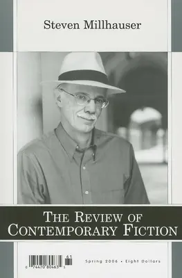 Revue de fiction contemporaine, volume 26 : Printemps 2006, n° 1 - Review of Contemporary Fiction, Volume 26: Spring 2006, No. 1