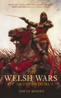 Les guerres d'indépendance galloises : C.410-C.1415 - The Welsh Wars of Independence: C.410-C.1415