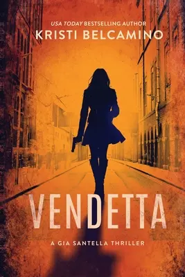 La vendetta - Vendetta