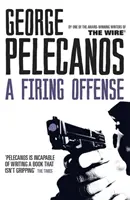 Firing Offense - De la part du co-créateur de l'émission à succès HBO « We Own This City » (Nous possédons cette ville) - Firing Offense - From Co-Creator of Hit HBO Show 'We Own This City'