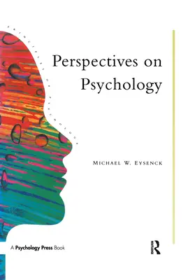 Perspectives sur la psychologie - Perspectives On Psychology