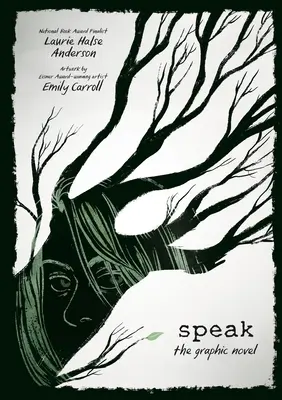 Speak : Le roman graphique - Speak: The Graphic Novel