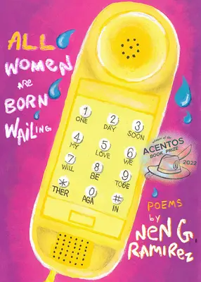 All Women Are Born Wailing (Toutes les femmes naissent en gémissant) - All Women Are Born Wailing