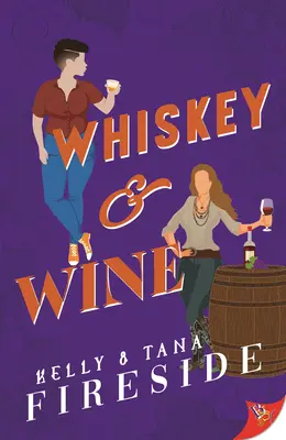 Whisky et vin - Whiskey and Wine