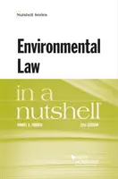 Le droit de l'environnement en quelques mots - Environmental Law in a Nutshell