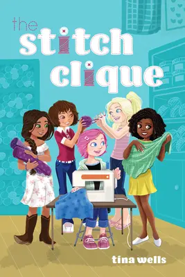 La clique du point de suture - The Stitch Clique