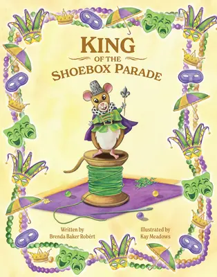 Roi de la parade des boîtes à chaussures - King of the Shoebox Parade