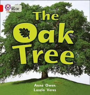 Le chêne - The Oak Tree