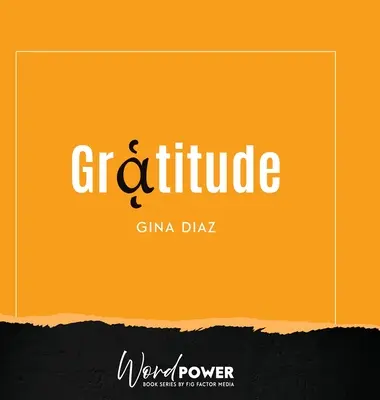 La gratitude - Gratitude