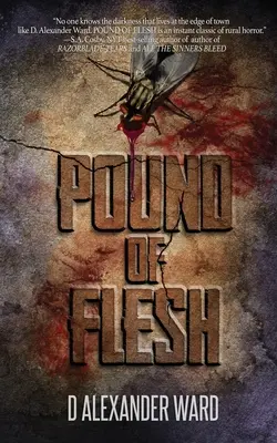 Livre de chair - Pound of Flesh