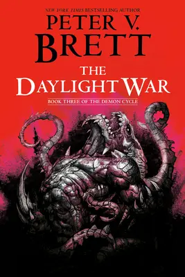 La guerre du jour - The Daylight War