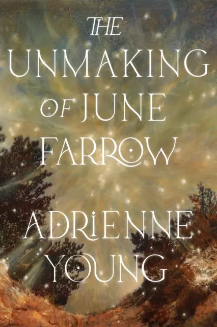 Le démantèlement de June Farrow - Unmaking of June Farrow