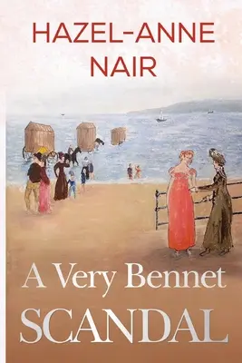 Un scandale à la Bennet - A Very Bennet Scandal