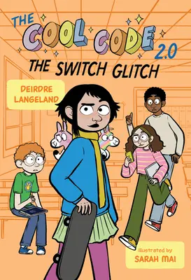 Le code cool 2.0 : Le Glitch de l'interrupteur - The Cool Code 2.0: The Switch Glitch