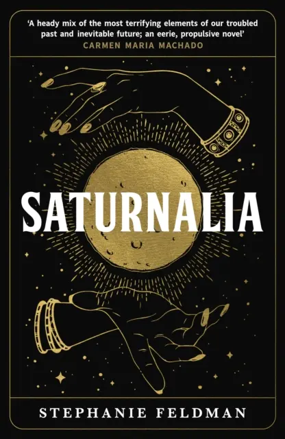 Les Saturnales - Saturnalia