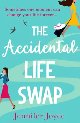 L'échange accidentel de vies - The Accidental Life Swap