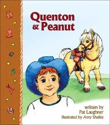 Quenton et Peanut - Quenton & Peanut