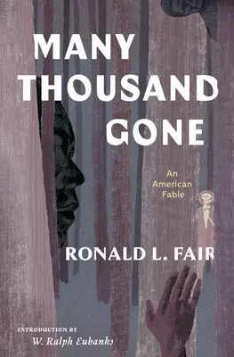 Les mille et une nuits : une fable américaine - Many Thousand Gone: An American Fable