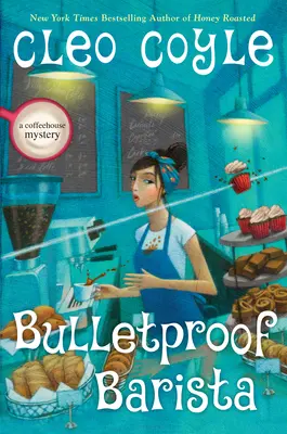 Le barista à l'épreuve des balles - Bulletproof Barista