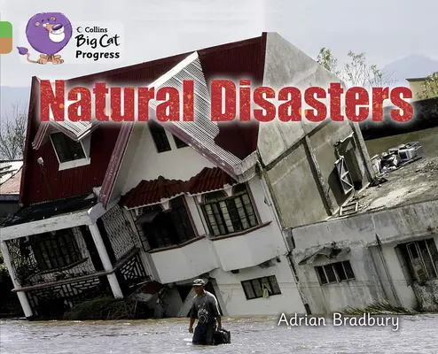 Catastrophes naturelles - Natural Disasters