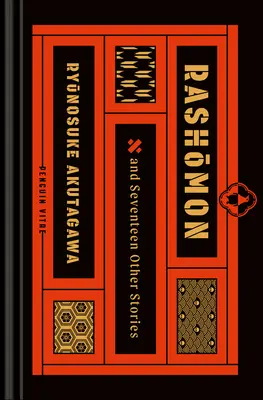 Rashomon et dix-sept autres histoires - Rashomon and Seventeen Other Stories