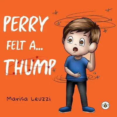 Perry a senti un... THUMP ! - Perry Felt a... THUMP!