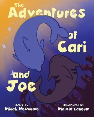 Les aventures de Cari et Joe - The Adventures of Cari and Joe