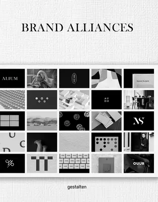 Concevoir des marques : Une approche collaborative pour créer des identités de marque significatives - Designing Brands: A Collaborative Approach to Creating Meaningful Brand Identities
