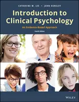 Introduction à la psychologie clinique (Hunsley John (Université d'Ottawa)) - Introduction to Clinical Psychology (Hunsley John (University of Ottawa))