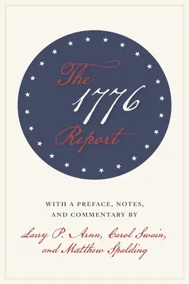 Le rapport 1776 - The 1776 Report