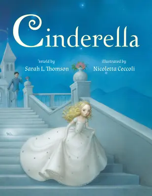 Cendrillon - Cinderella