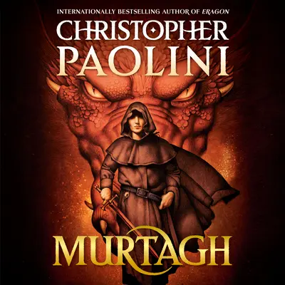 Murtagh : Le Monde d'Eragon - Murtagh: The World Eragon