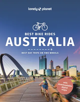 Meilleures randonnées à vélo en Australie 1 - Best Bike Rides Australia 1