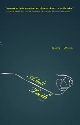 Dents d'adultes - Adult Teeth