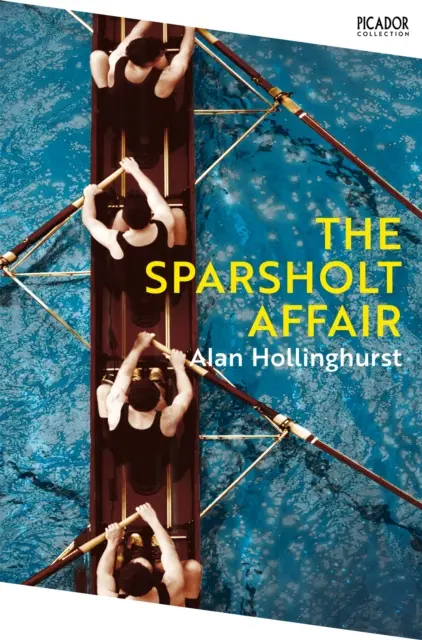 L'affaire Sparsholt - Sparsholt Affair