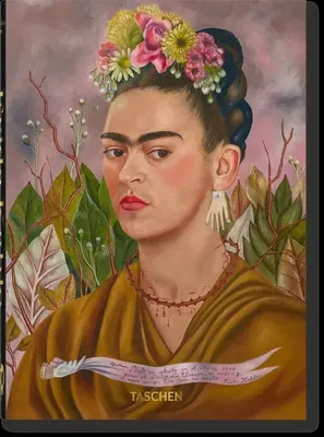 Frida Kahlo. 40e éd. - Frida Kahlo. 40th Ed.