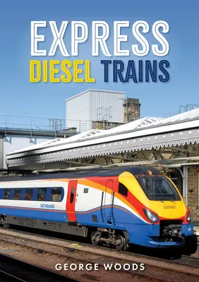 Trains diesel express - Express Diesel Trains