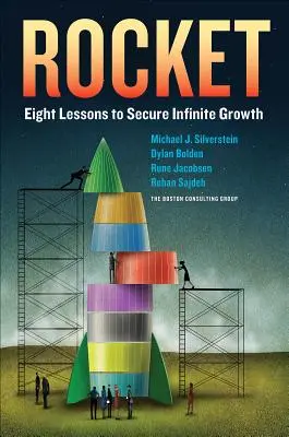 Rocket : Huit leçons pour assurer une croissance infinie - Rocket: Eight Lessons to Secure Infinite Growth
