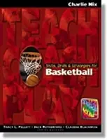 Compétences, exercices et stratégies pour le basket-ball - Skills, Drills & Strategies for Basketball