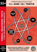 Raisonnement verbal - 10 tests, 850 questions, 50 minutes par test - Verbal Reasoning - 10 Tests, 850 Questions, 50 Minutes Each Test