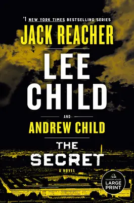 Le secret : un roman de Jack Reacher - The Secret: A Jack Reacher Novel