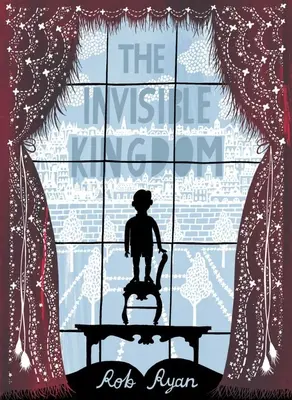 Le Royaume Invisible - The Invisible Kingdom