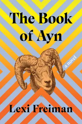 Le livre d'Ayn - The Book of Ayn