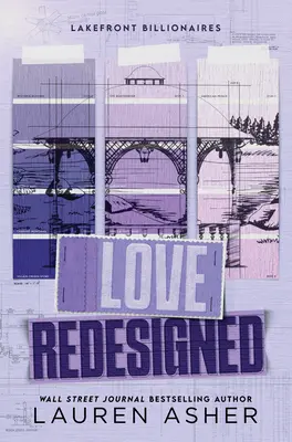L'amour redessiné - Love Redesigned