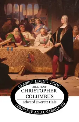 La vie de Christophe Colomb - The Life of Christopher Columbus