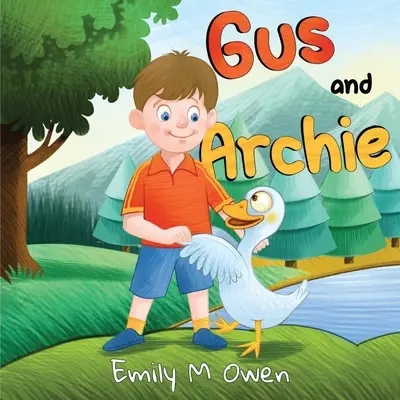 Gus et Archie - Gus and Archie